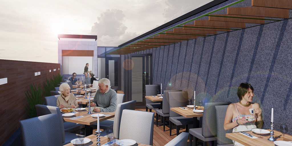 1720 Avenue Rd.Restaurant (1)