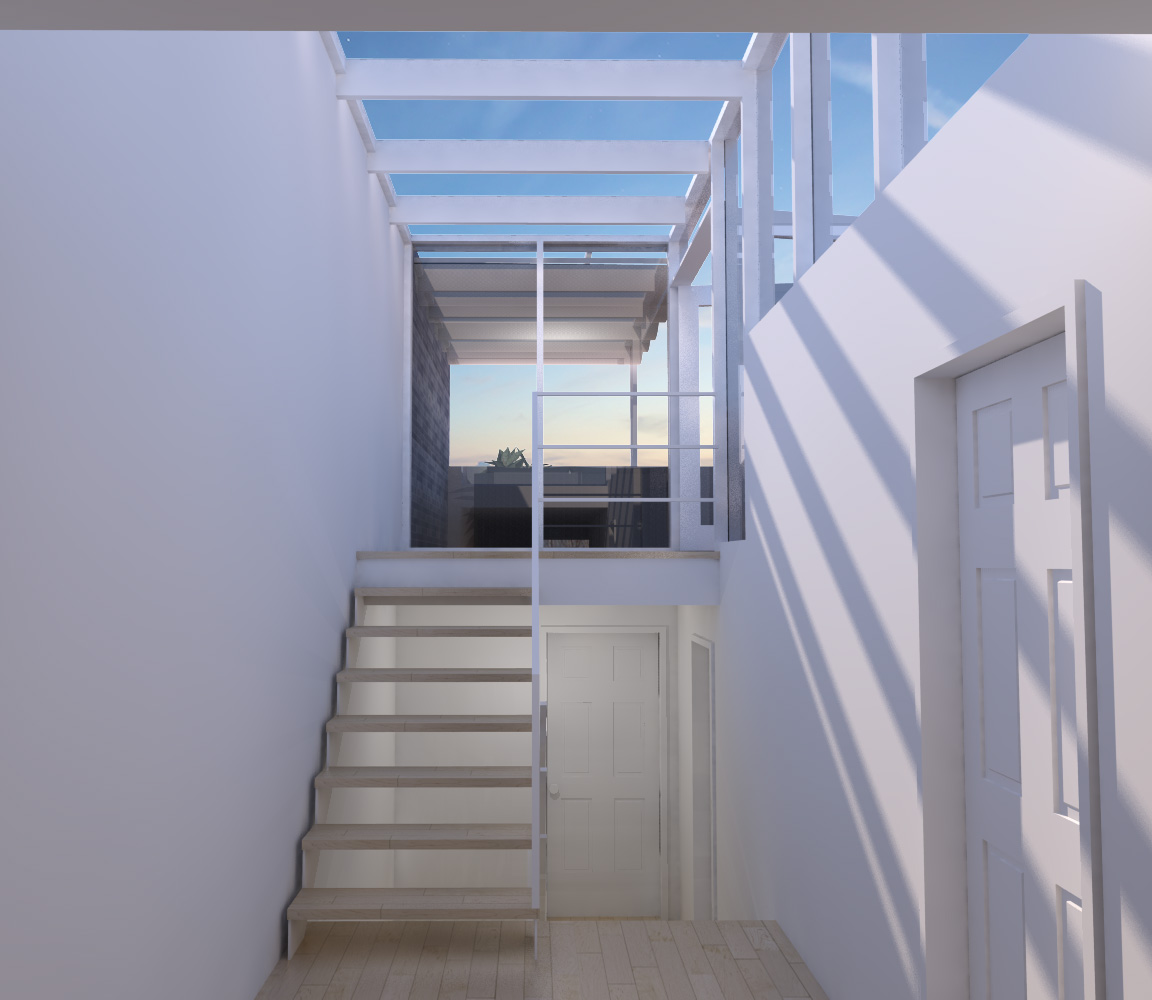 182 OSSINGTON_House Addition_modeling 150929 2015-09-29 09521300000
