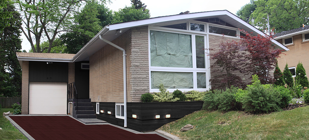 60 Ravencroft_Exterior_Dark Grey_wood