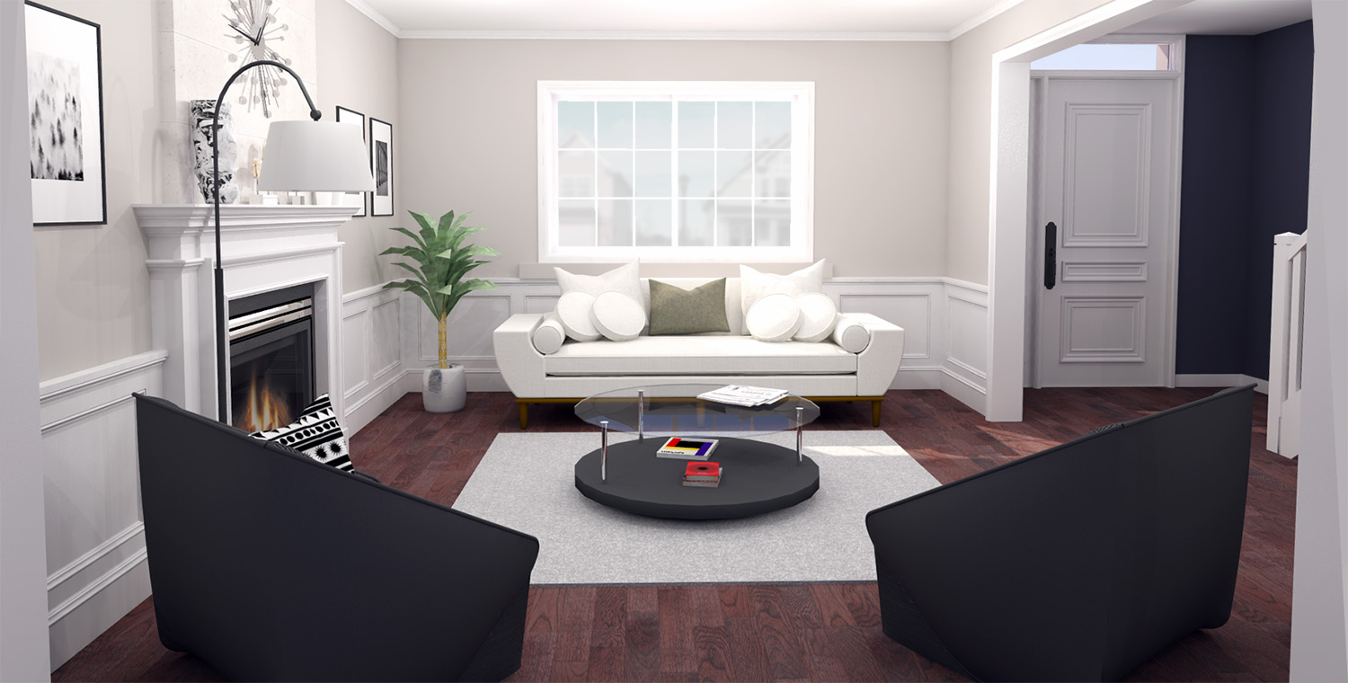 14 NEALON AVE-LIVINGRM 2