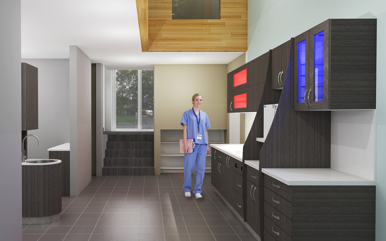 150720 Whitby modeling 5