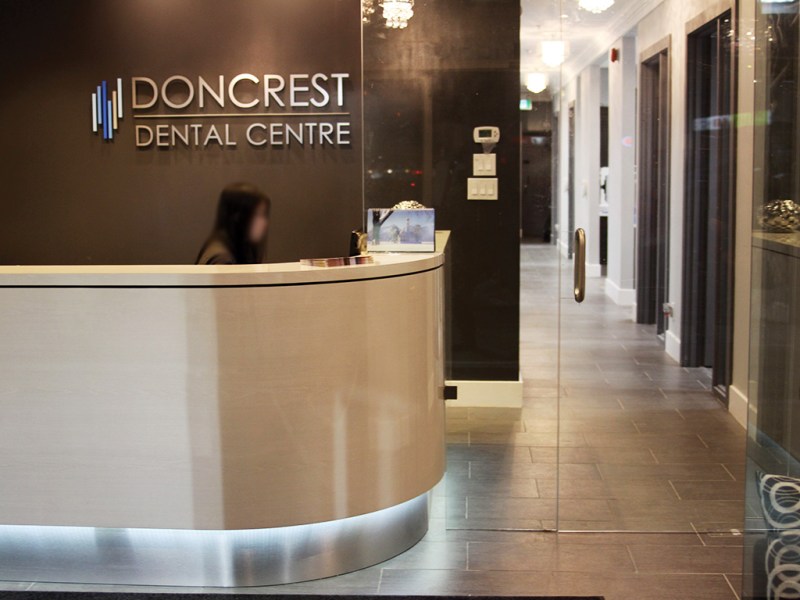 Doncrest Dental Office