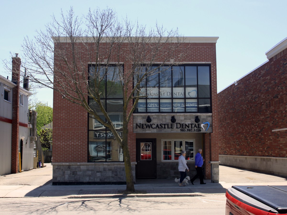 Newcastle Dental Office