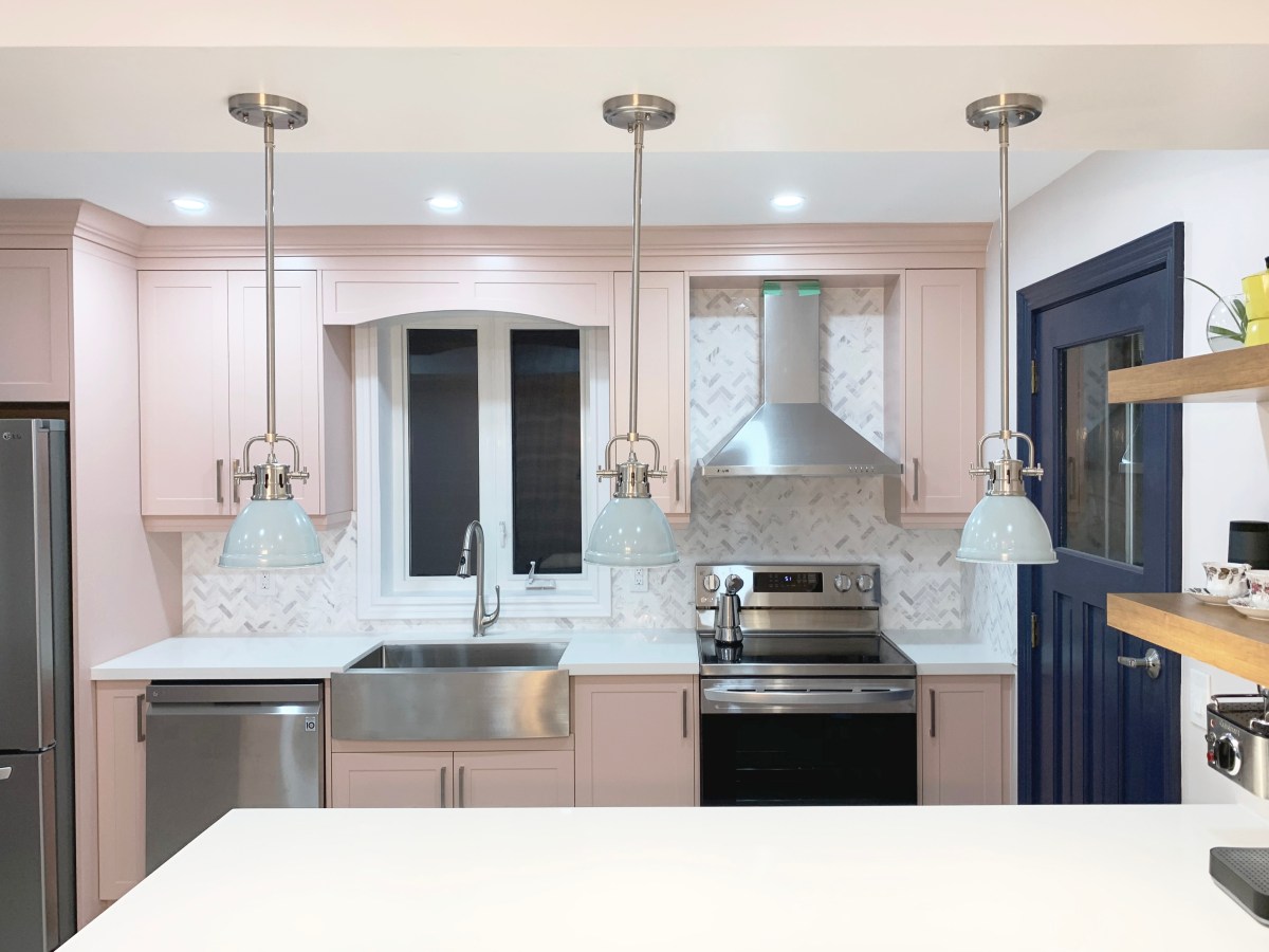 Westmount House Renovation