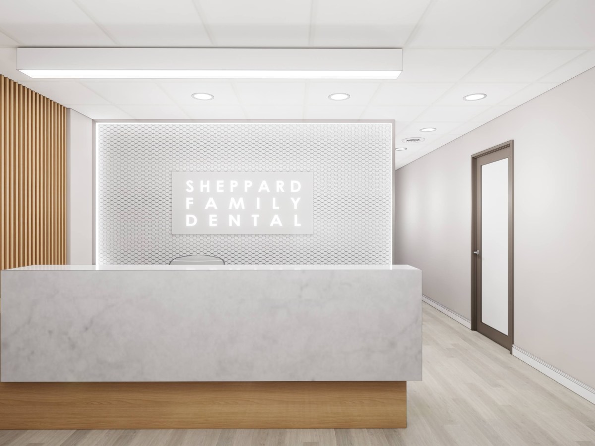 Sheppard Family Dental