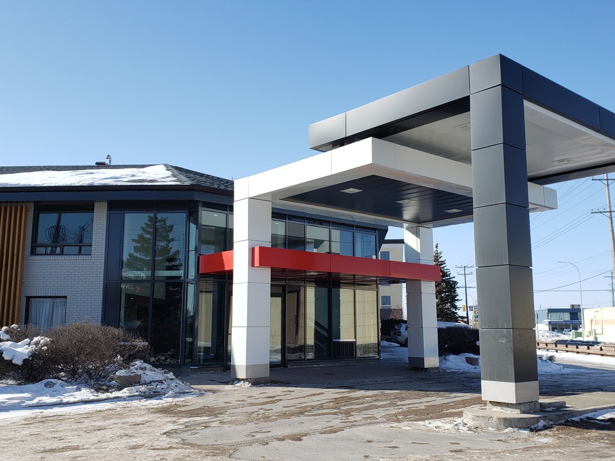 Comfort Inn Hotel&nbsp;Renovation