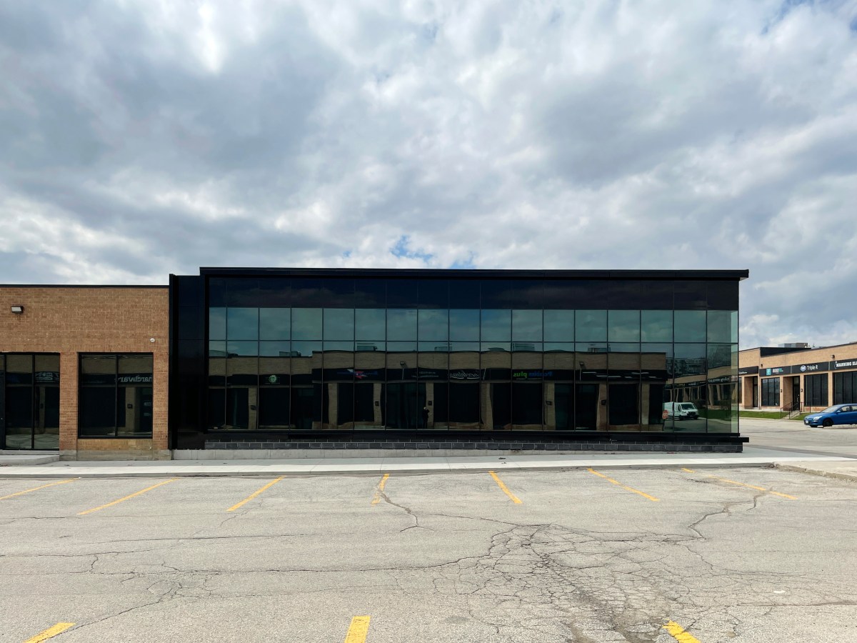 State Group Office&nbsp;Renovation