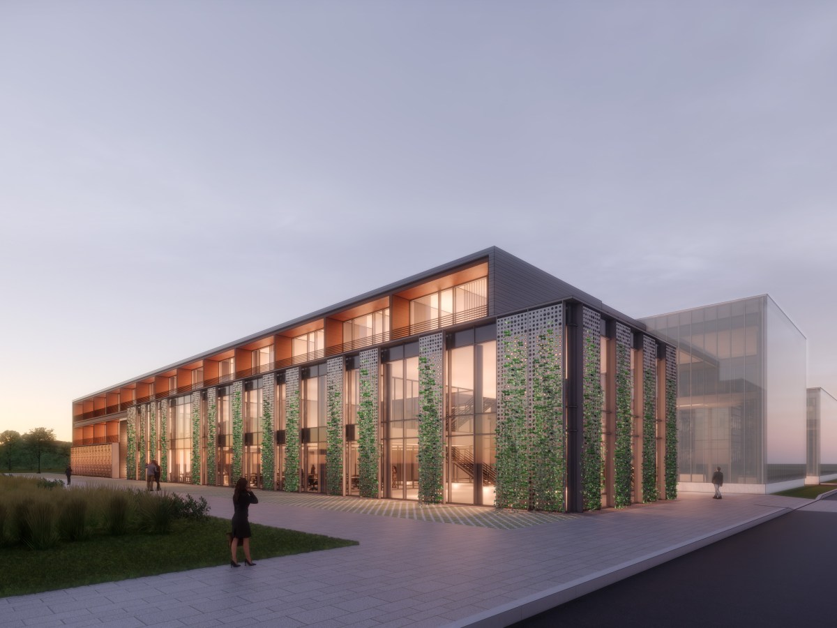 Korea Agricultural Resources Management&nbsp;Centre