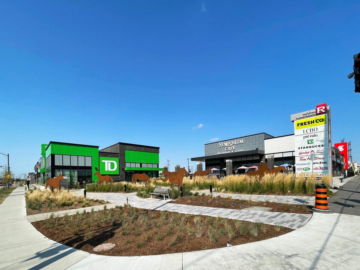 Windfield Farm Drive&nbsp;Commercial